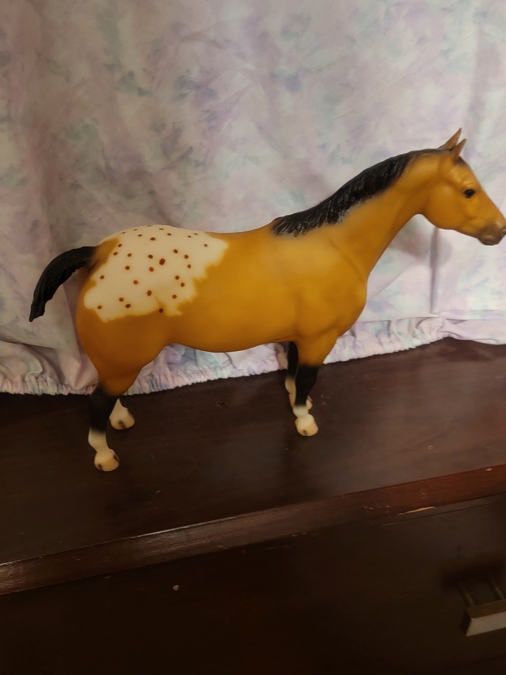 Breyer Limited Edition